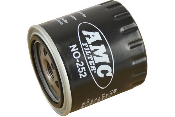 AMC FILTER Eļļas filtrs NO-252